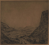 KG 18205
<br/>
Iers heuvellandschap
<br/>
<em>Nachenius, Jan Coenraad (1890-1987)</em>